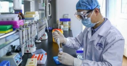 Ruska vakcina efikasna 92 posto