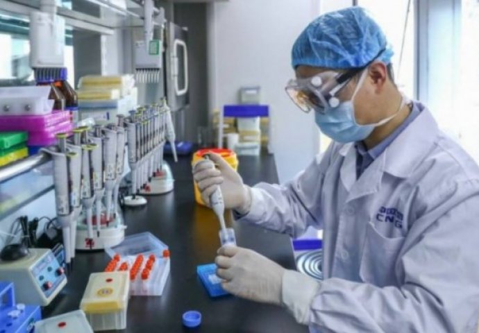 Ruska vakcina efikasna 92 posto