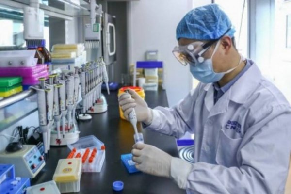 Ruska vakcina efikasna 92 posto | Novi.ba