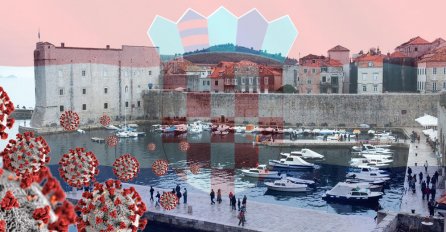 Raste broj zaraženih i preminulih u Hrvatskoj: Teško stanje u GLAVNOM GRADU