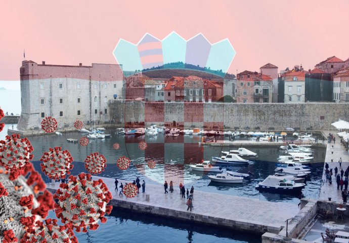 Raste broj zaraženih i preminulih u Hrvatskoj: Teško stanje u GLAVNOM GRADU