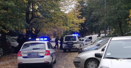 VEDRAN JE UBIJEN JUTROS U SRBIJI - EVO KO JE NJEGOV OTAC: Igrao je za Zvezdu i Sarajevo (FOTO)