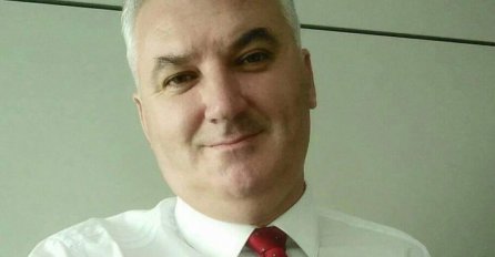  Od posljedica koronavirusa preminuo Elmedin Rovčanin