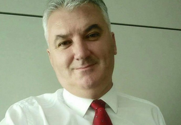  Od posljedica koronavirusa preminuo Elmedin Rovčanin