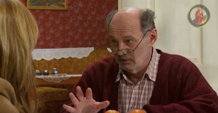 NOVE VIJESTI O MUSTAFI NADAREVIĆU: Prijatelj otkrio kako je sada slavni glumac koji se bori sa rakom pluća