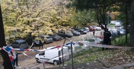 PREMINUO NA LICU MJESTA: Evo ko je ubijeni Vedran, 2 krvava djela ostaju upamćena