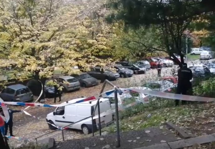 PREMINUO NA LICU MJESTA: Evo ko je ubijeni Vedran, 2 krvava djela ostaju upamćena