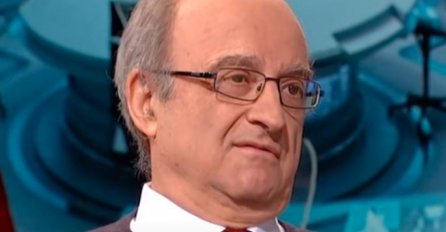 Dr Borislav Kamenov: Sve što trebate znati o vitaminu D i borbi protiv korone