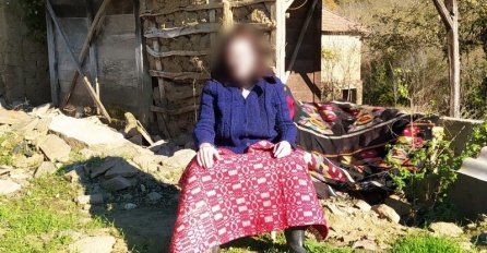 "Sanjam kako grlim sinove i unuke"