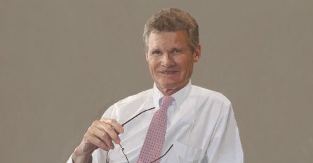 "JA ĆU BITI PRVI KOJI ĆE TO REĆI, EVO KADA SE SVIJET VRAĆA U NORMALU": Profesor sa Oxforda podijelio lijepe vijesti