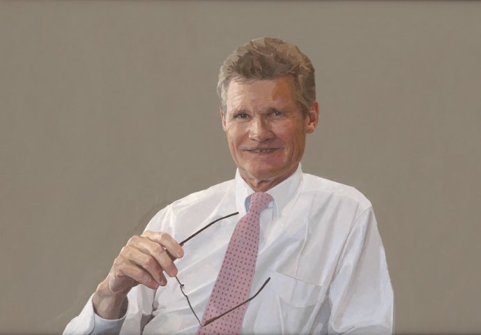 "JA ĆU BITI PRVI KOJI ĆE TO REĆI, EVO KADA SE SVIJET VRAĆA U NORMALU": Profesor sa Oxforda podijelio lijepe vijesti