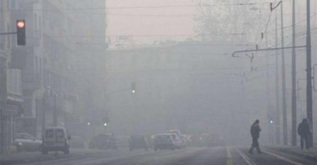ZAGAĐUJUĆI SLOJ I DALJE PRISUTAN Poboljšanje kvaliteta vazduha u Sarajevu, ali i dalje potrebna pripravnost