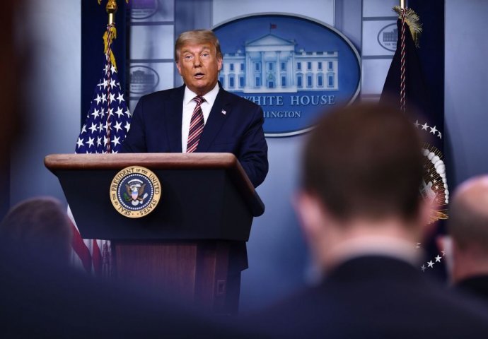 TRAMP OSVOJIO ALJASKU: Ponovno prebrojavanje glasova, Arizona i S.Karolina još bez rezultata