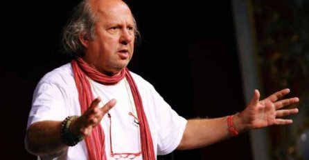 Zijah Sokolović hospitalizovan zbog srčanih tegoba