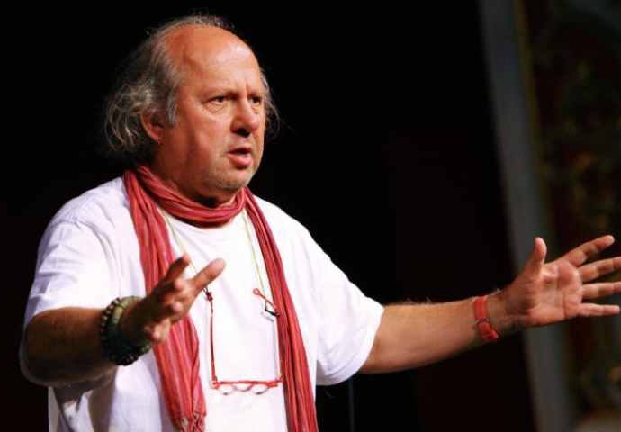 Zijah Sokolović hospitalizovan zbog srčanih tegoba