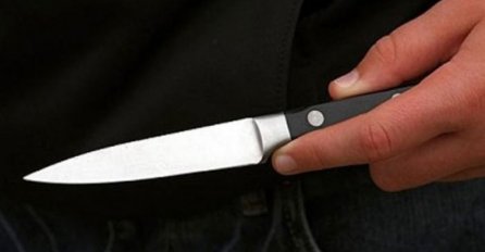 NAOŠTRITE NOŽ ZA 10 SEKUNDI BEZ OŠTRAČA! Ovaj čovjek je otkrio genijalan trik, A SAMO VAM TREBA ŠOLJA (VIDEO)