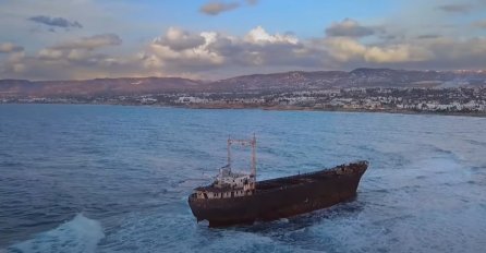 POTONUO BROD Poginulo najmanje pet migranata dok su se probavali dočepati Evrope