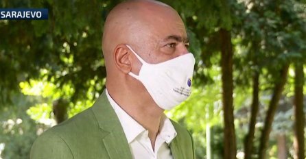 ZAVRŠEN SASTANAK KRIZNOG ŠTABA! Donijeli su odluku o mjerama za NOVU GODINU: OVO JE NAJNOVIJA NAREDBA