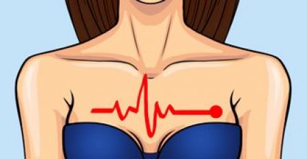 MJESEC DANA PRIJE SRČANOG UDARA, TIJELO ŠALJE UPOZORENJE: Infarkt se može spriječiti, obratite pažnju!