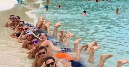 MUŠKARCI ISKOPIRALI SLIKE DJEVOJAKA SA INSTAGRAMA: Kad vidite sliku broj 7. VRIŠTAT ĆETE OD SMIJEHA - LEGENDARNO