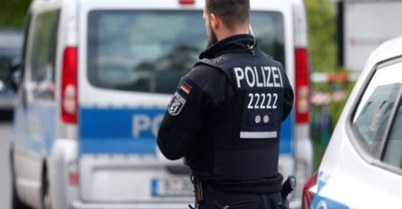 OPLJAČKALI CARINU Lopovi izbušili sef i ukrali 6,5 miliona eura