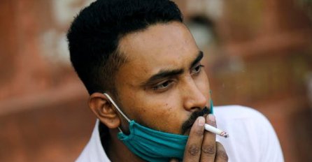 TURSKA UVODI JEDINSTVENE KORONA MJERE: Ovo najviše pogađa pušače!