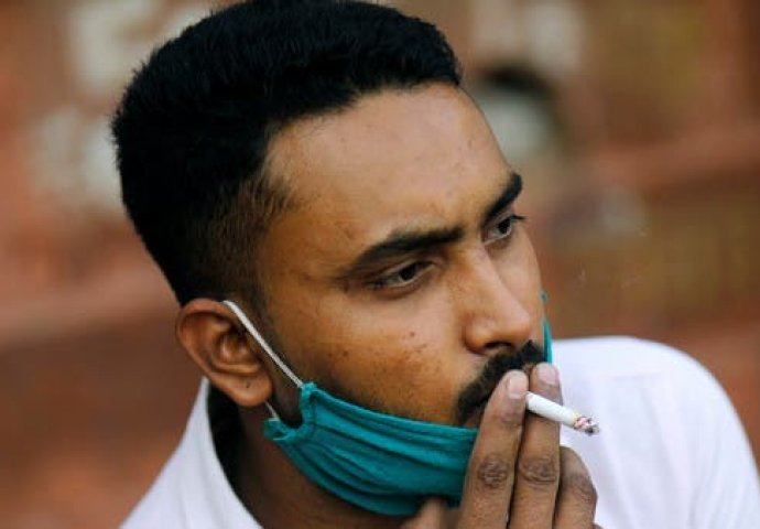 TURSKA UVODI JEDINSTVENE KORONA MJERE: Ovo najviše pogađa pušače!