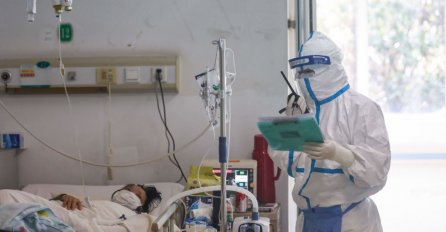 Prije tačno godinu dana registrovan prvi slučaj koronavirusa