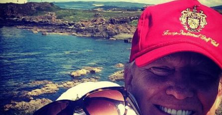 "Melania se GADI DONALDA i jedva čeka razvod": Slike koje je OBRISALA SA INSTAGRAMA otkrivaju njen SLJEDEĆI KORAK