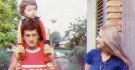 VEDRAN JE JUČER UBIJEN - SAD SE OGLASILA NJEGOVA MAJKA: Evo šta joj je sin rekao prije smrti