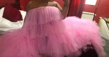 KIKI OBLAČI HALJINE, ŠMINKA SE I ŠOKIRA GDJE GOD SE POJAVI U SRBIJI: A evo kako je izgledala KAO MUŠKARAC, ISPLIVALA 1 jedina FOTKA  