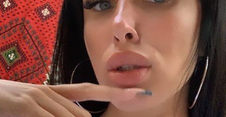 ALEKSANDRA SUBOTIĆ URADILA NOVU KOREKCIJU NA SVOM TIJELU: Objavljene slike, OTIŠLLA KORAK DALJE (FOTO)