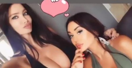 BLAM GODINE, ANA KORAĆ OBJAVILA SLIKU - INTERNET VRIŠTI OD SMIJEHA: Brzo je stigao brutalan odgovor