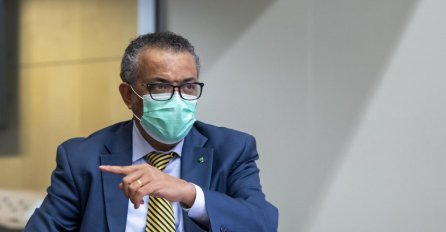 Šta su "mračne laboratorije za proučavanje virusa"? Procurio snimak s privatnih sastanaka SZO