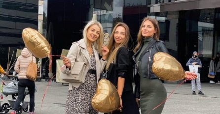 POVRIJEĐENA SESTRA DŽEJLE RAMOVIĆ: "Zaliječiti se ne može, naredna 4 mjeseca..." (FOTO)