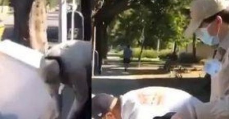 Trump objavio snimak kao dokaz izborne krađe: Pogledajte listiće, jesmo na to spali? (VIDEO)