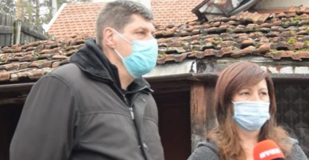 Ošišao sam kćerku do glave jer je bila sa Srbinom Dušanom: Ali ne zato što je Srbin