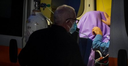 RS: SARS-CoV-2 odnio još 26 života, borbu izgubio i 31-godišnji pacijent, virus potvrđen kod više od 500 ljudi