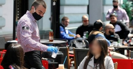 KRIZNI ŠTAB ODLUČIO: Ovo je radno vrijeme kafića i ugostiteljskih objekata u Srbiji
