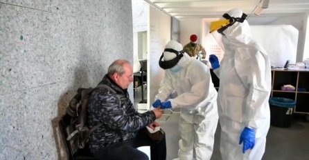 Pet novih stvari koje smo naučili o COVID-19 prošlog mjeseca