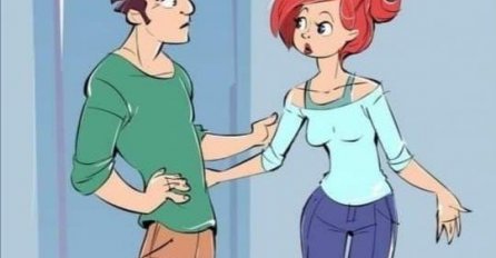 13 SITNICA KOJE ĆE VAŠEG MUŠKARCA UČINITI NAJSRETNIJIM: Ako uradite ovo pod brojem 3 BIT ĆE VAM ZAHVALAN DO KRAJA ŽIVOTA