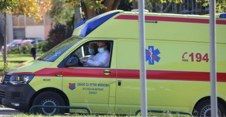 Unuk divljački pretukao djeda i ostavio ga da sedam sati leži u gotovo beživotnom stanju