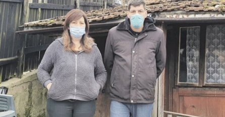 OGLASILA SE KĆERKA porodice Zahirović koju su ošišali zbog veze sa Srbinom Dušanom