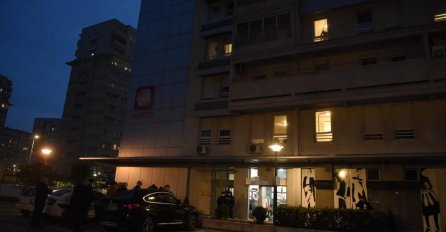 EVO KO JE DANAS UBIJEN! TIJELO PRONAĐENO IZA TRŽNOG CENTRA: U njega ispalili više hitaca, UBISTVO KOD BELVILA