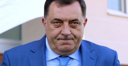 "PENZIJE ĆE BITI POVEĆANE" Dodik istakao da neće biti ni smanjenje plata u Srpskoj