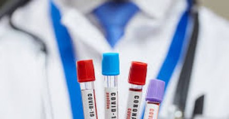 JOŠ 136 POZITIVNIH Novi slučajevi zaraze u Kantonu Sarajevo