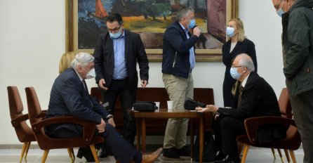 LONČAR I KON SE OGLASILI: Odluka pada kroz 24 ili 48 sati!