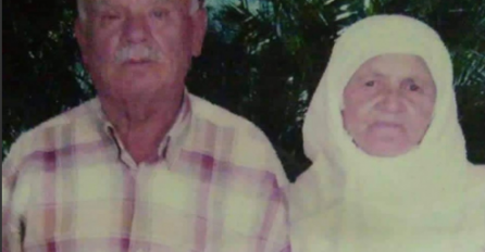 Na dženazi kazao da ne može izdržati bol: Ahmet preminuo dan nakon supruge!