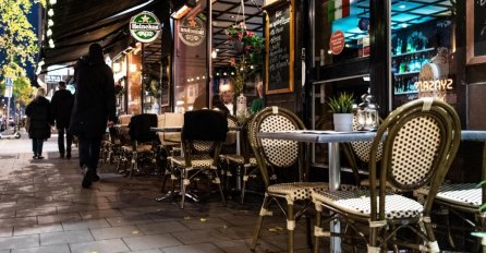 Opisano kako će izgledati pandemija tokom 2021. godine