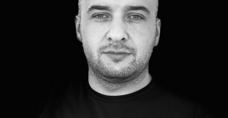 TUGA DO NEBA: U Sarajevu 40-godišnji Ajdin Bašić izgubio bođrbu s koronavirusom